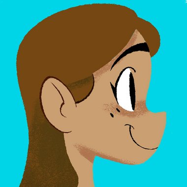 Hailey M. - Freelance 3d Animator