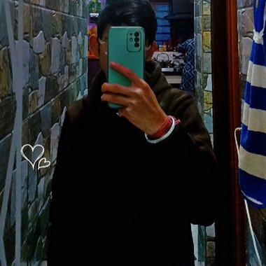 SAHIL R. - Freelance Content Creator