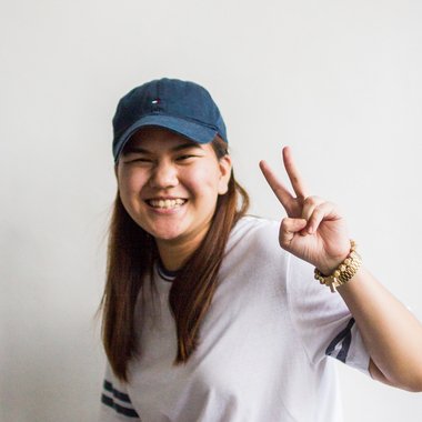 Coleen B. - Freelance Motion Graphic Designer