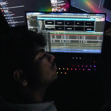 Dushyant K. - Freelance Video Editor