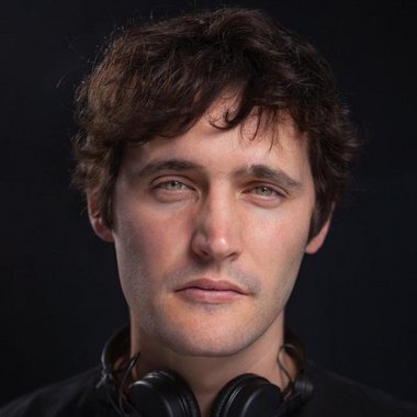 Gerard S. - Freelance Mastering Engineer