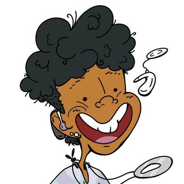 Peninah P. - Freelance Artist