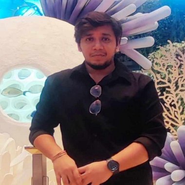 Sourav J. - Freelance Assistant Producer