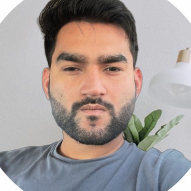 Muhammad M. - Freelance Developer