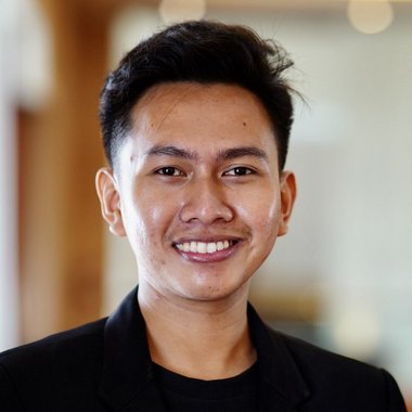 Gitandha D. - Freelance Video Editor