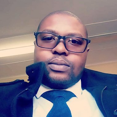 Themba - Freelance Web Developer