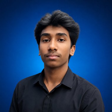 Sanjid H. - Freelance Sound Designer