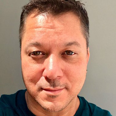 Eric H. - Freelance Creative Director