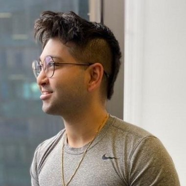 Arman A. - Freelance Developer