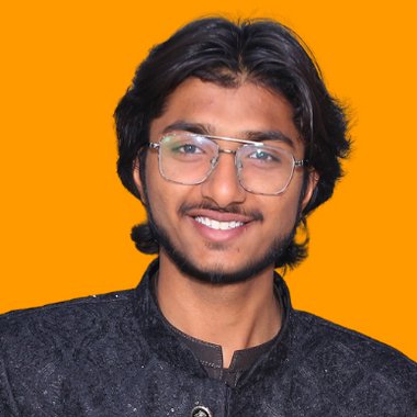 Ahmed G. - Freelance Brand Designer