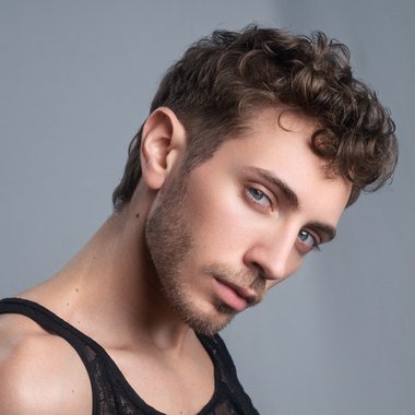 Nicolò F. - Freelance Choreographer