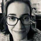 Cecilia Martins Gomes