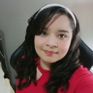 Andreina R. - Freelance Front End Developer