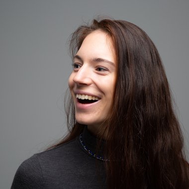 Annika R. - Freelance Content Creator