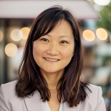 Aiko T. - Freelance Ux Designer