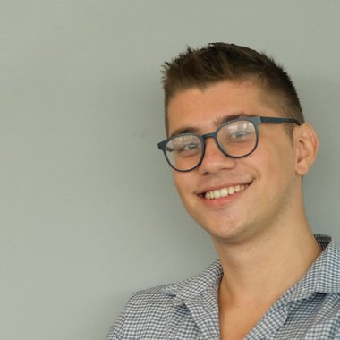 Nedim B. - Freelance Devops Developer