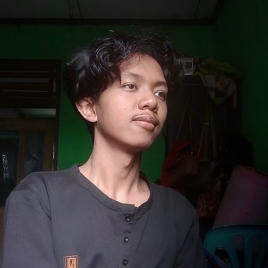 Ahmad R. - Freelance Video Editor