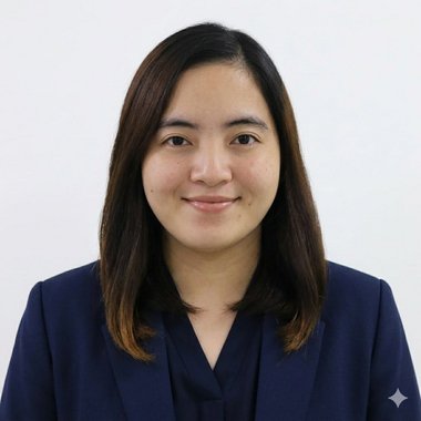 Manilyn P. - Freelance Copywriter