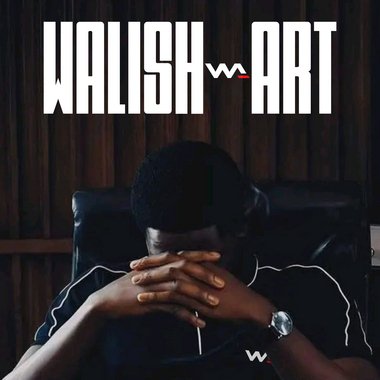 Walish A. - Freelance Illustrator