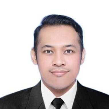 Muflih M. - Freelance Back End Developer
