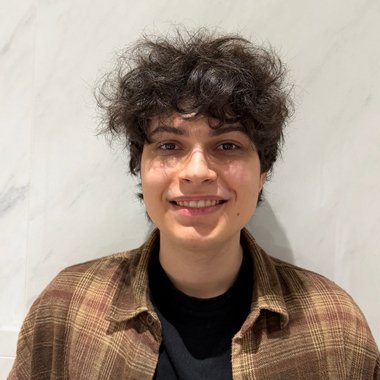 Riccardo C. - Freelance Game Developer