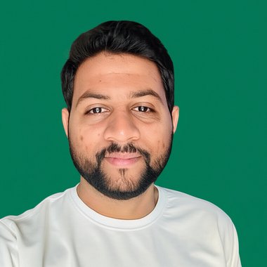 Ravi K. - Freelance Front End Developer