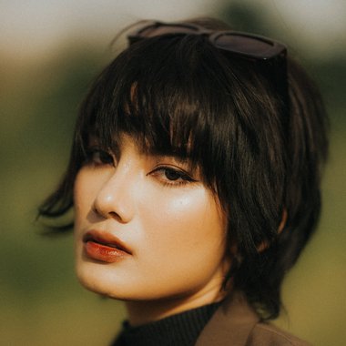 Loriejane A. - Freelance Web Developer