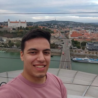 Pedro Á. - Freelance Developer