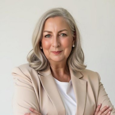 Angela M. - Freelance Voiceover Artist