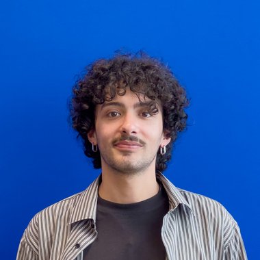 Gianrocco T. - Freelance 3d Designer