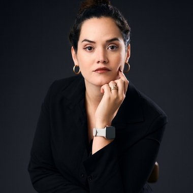 Dandara C. - Freelance Project Manager