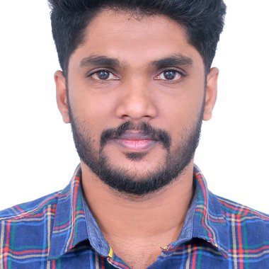 Naveen A. - Freelance Animation Director