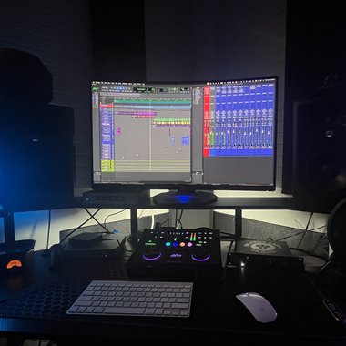 Dead R. - Freelance Recording Studio