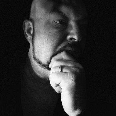 Stitch M. - Freelance Voiceover Artist