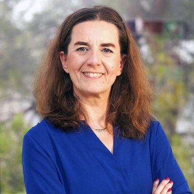 Nanti M. - Freelance Content Designer