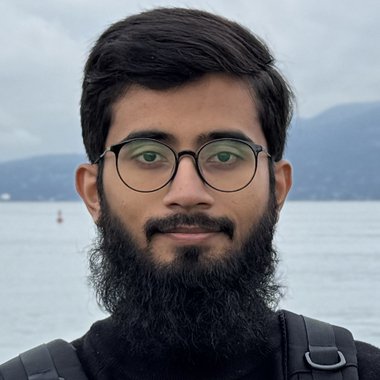 Muhammad O. - Freelance Ai Engineer