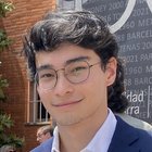 Joaquin Miguel Olbes Fandiño