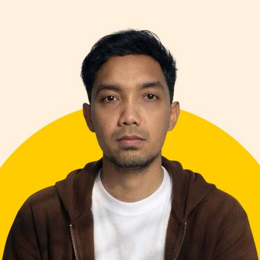 Rifat A. - Freelance Brand Designer