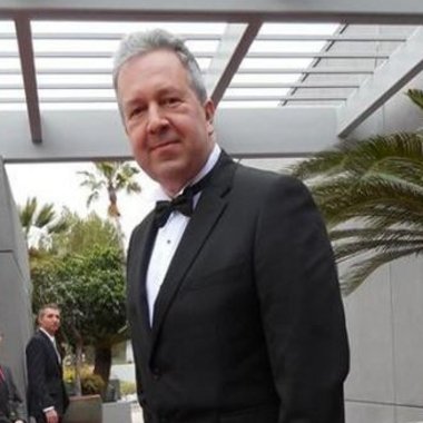 Richard B. - Freelance Film Director