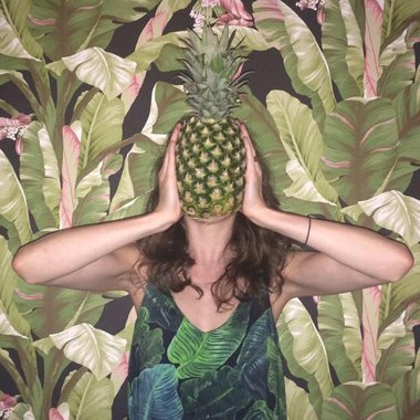 Sara H. - Freelance Motion Graphic Designer