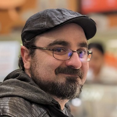 Tyler S. - Freelance Brand Designer
