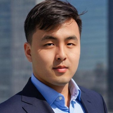 Jason U. - Freelance Data Scientist