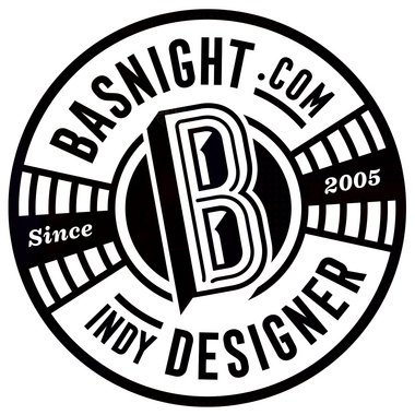 Joseph B. - Freelance Graphic Designer