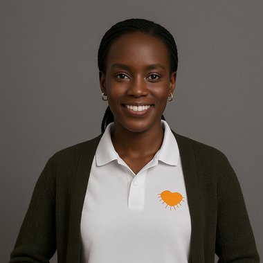 Janet O. - Freelance Digital Marketer