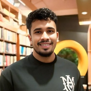 MD.ABDUL H. - Freelance Marketing Analyst