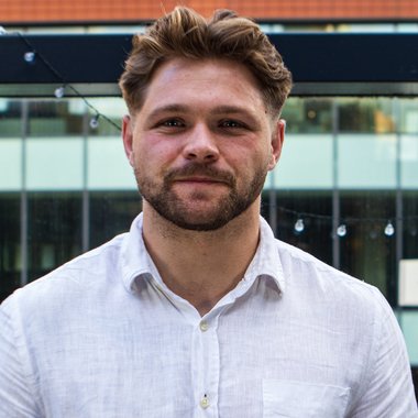 Rory A. - Freelance Brand Strategist