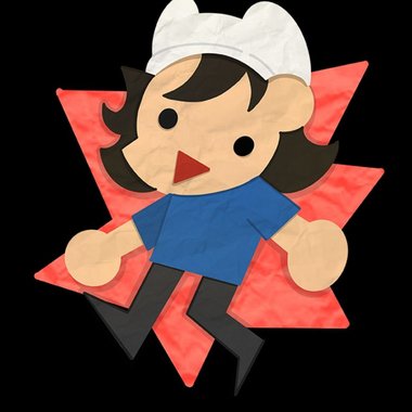 Ren S. - Freelance Motion Graphic Designer