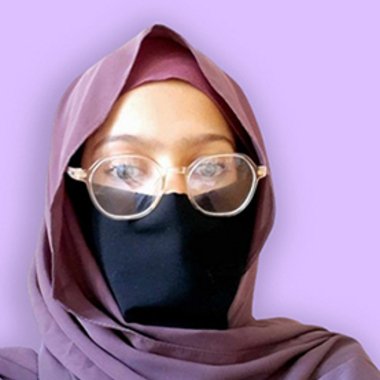 Nanjiba R. - Freelance Ux Designer