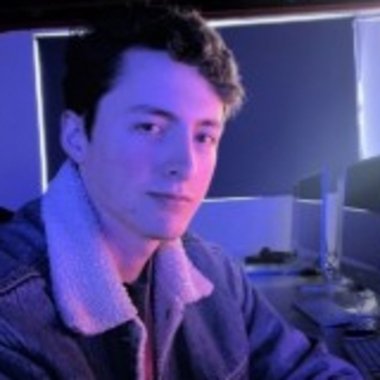 Carlos S. - Freelance Music Producer