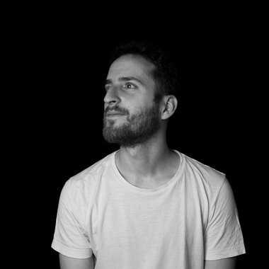 Miguel A. - Freelance Graphic Designer